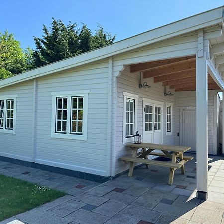 De Waterlelie Daire Renesse Dış mekan fotoğraf