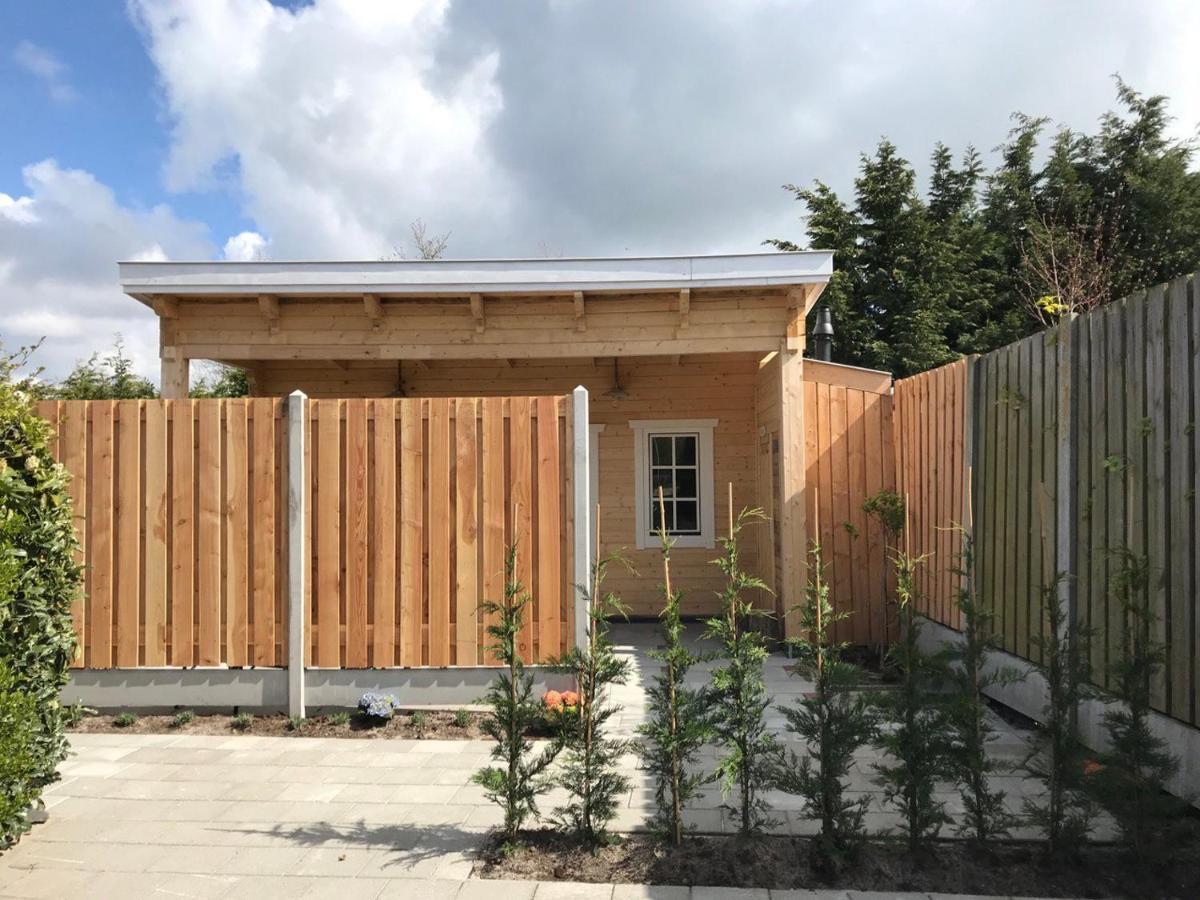 De Waterlelie Daire Renesse Oda fotoğraf