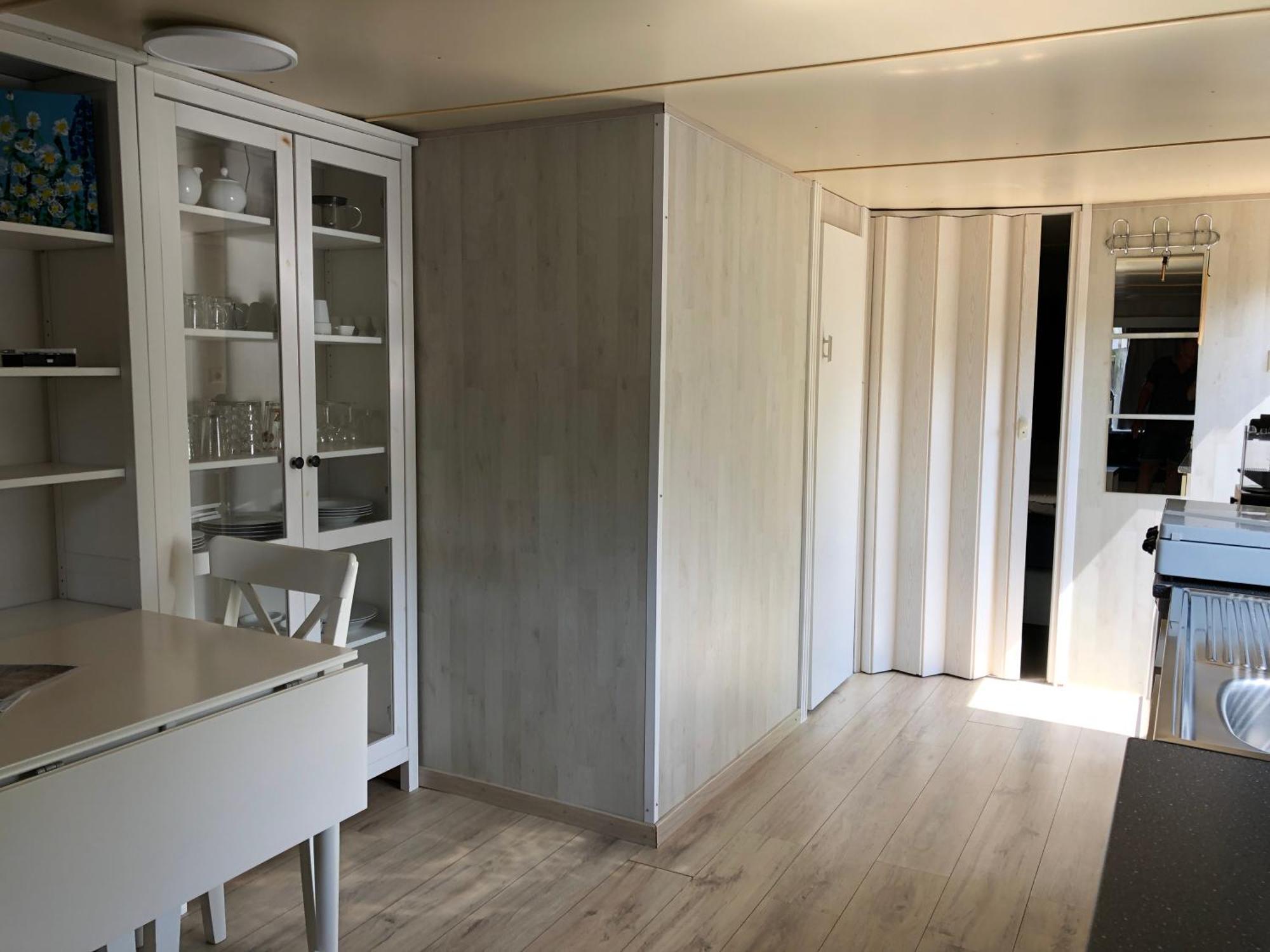 De Waterlelie Daire Renesse Oda fotoğraf