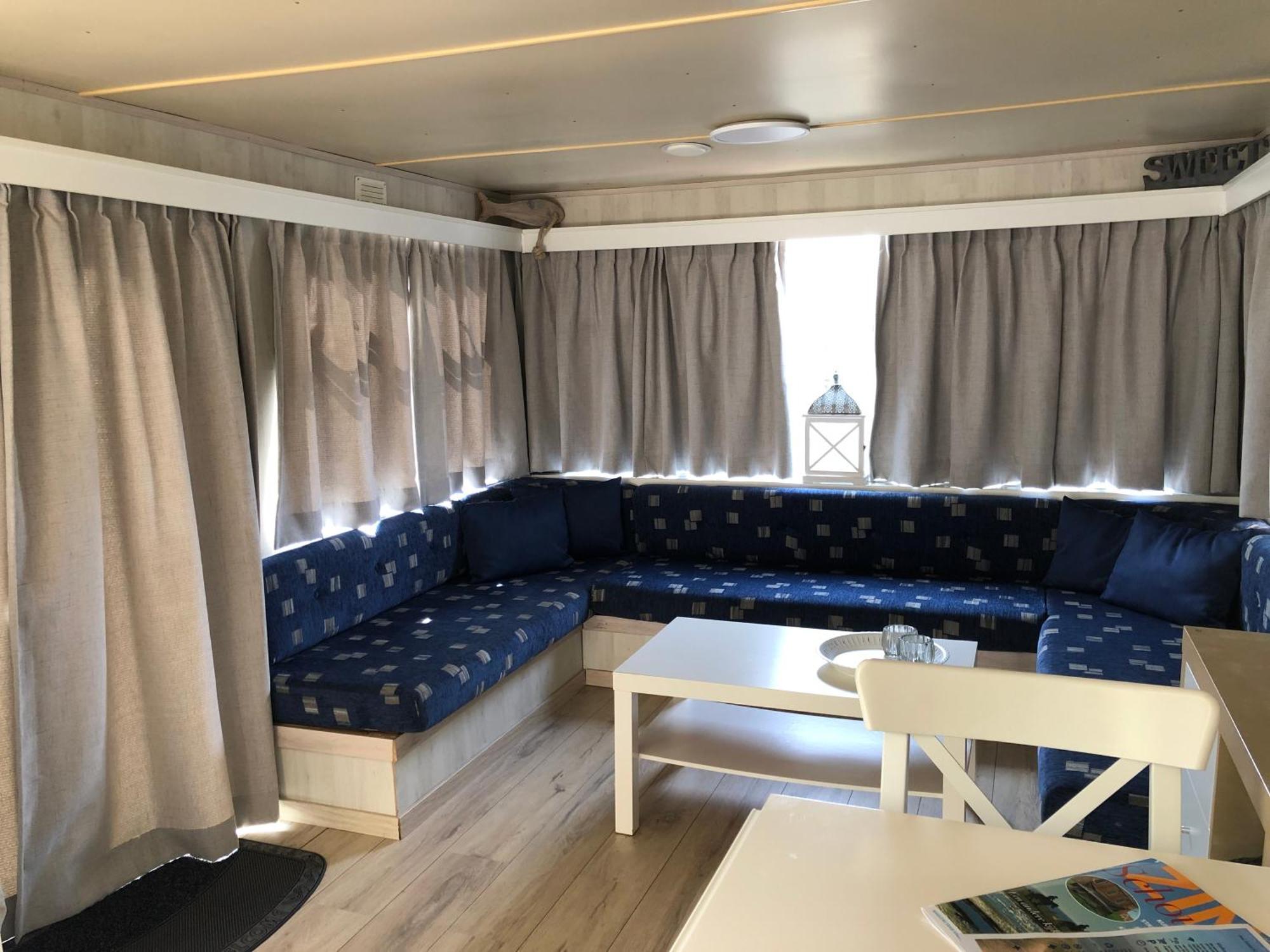 De Waterlelie Daire Renesse Oda fotoğraf