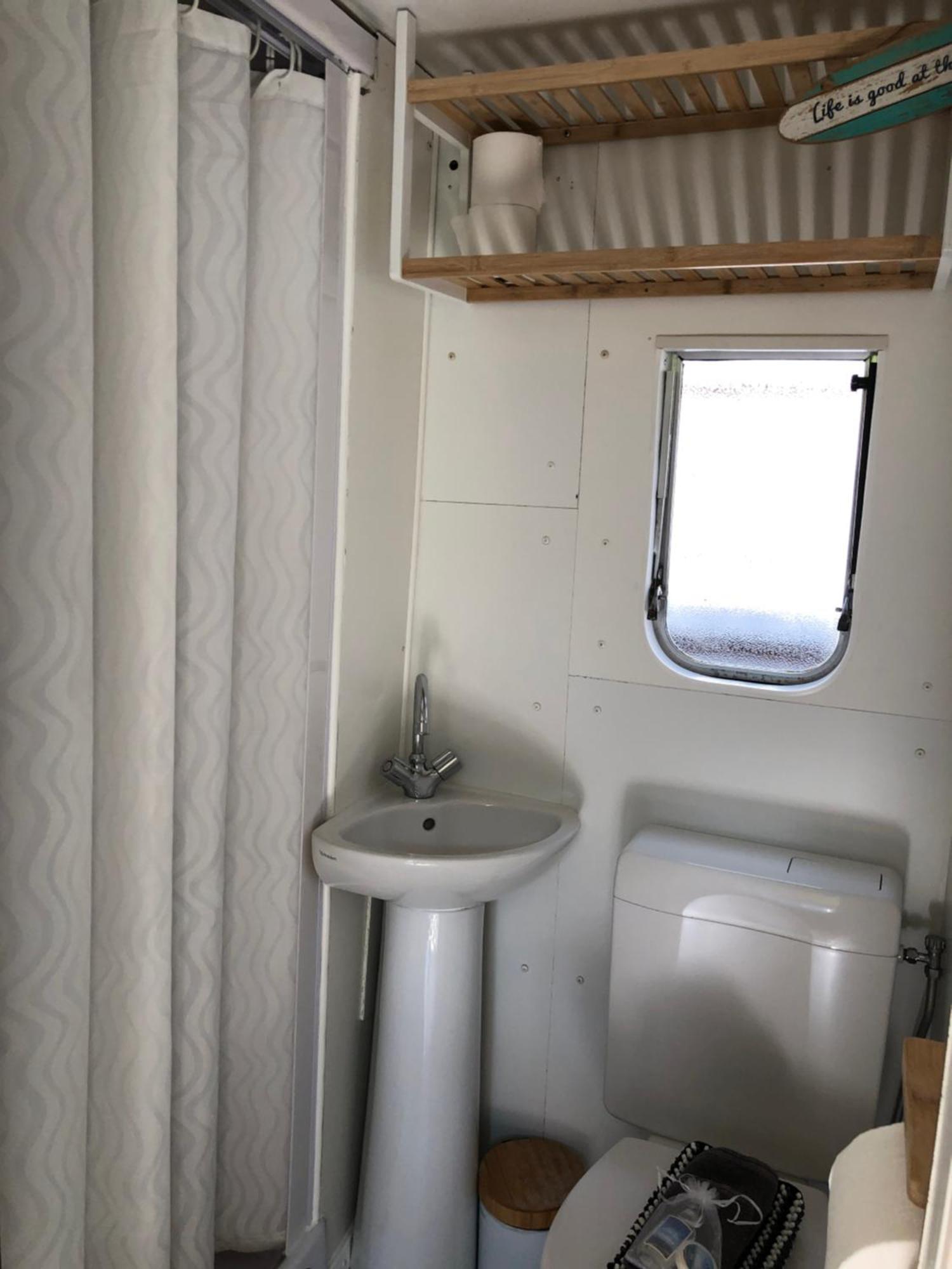De Waterlelie Daire Renesse Oda fotoğraf