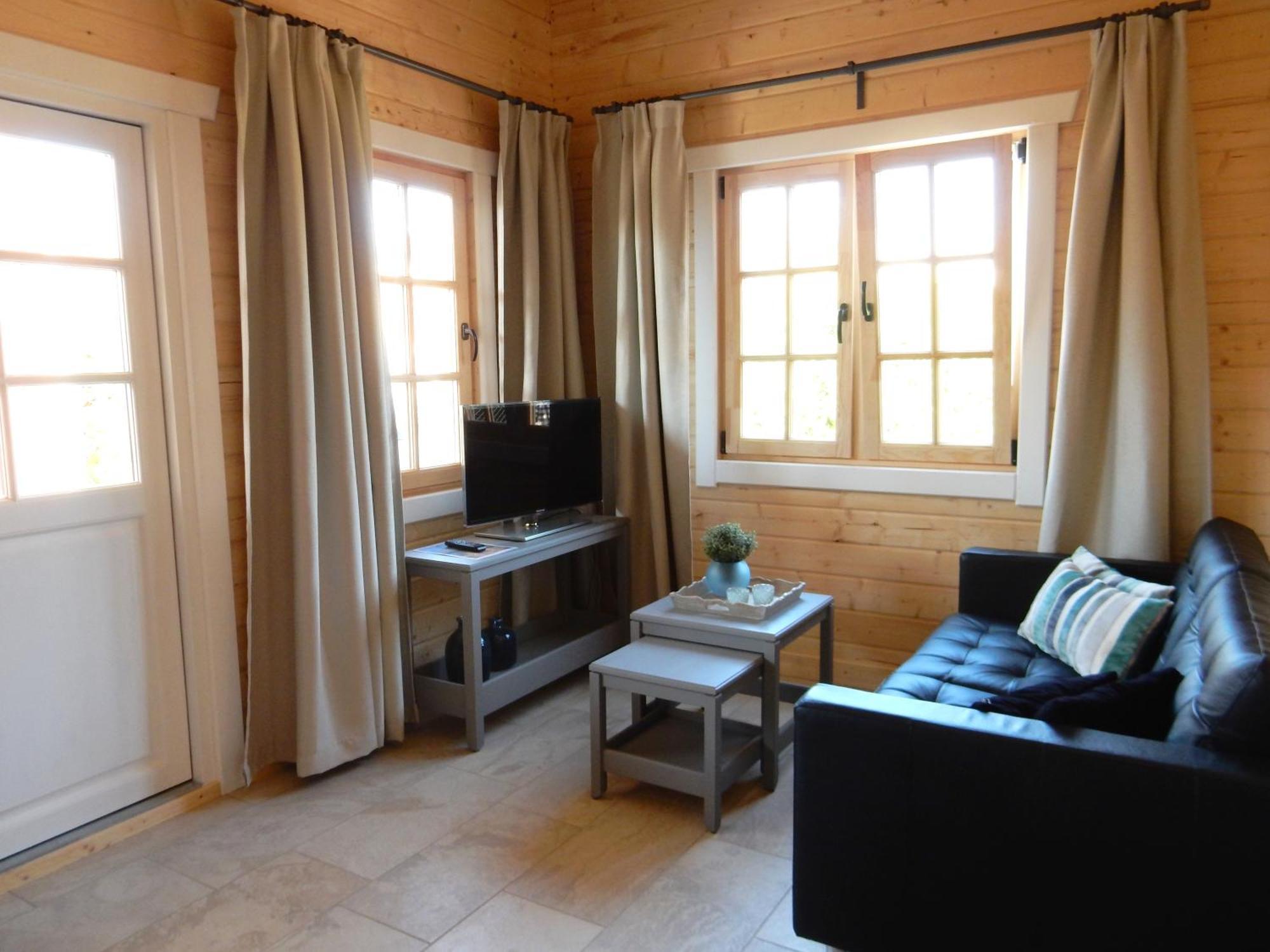 De Waterlelie Daire Renesse Oda fotoğraf