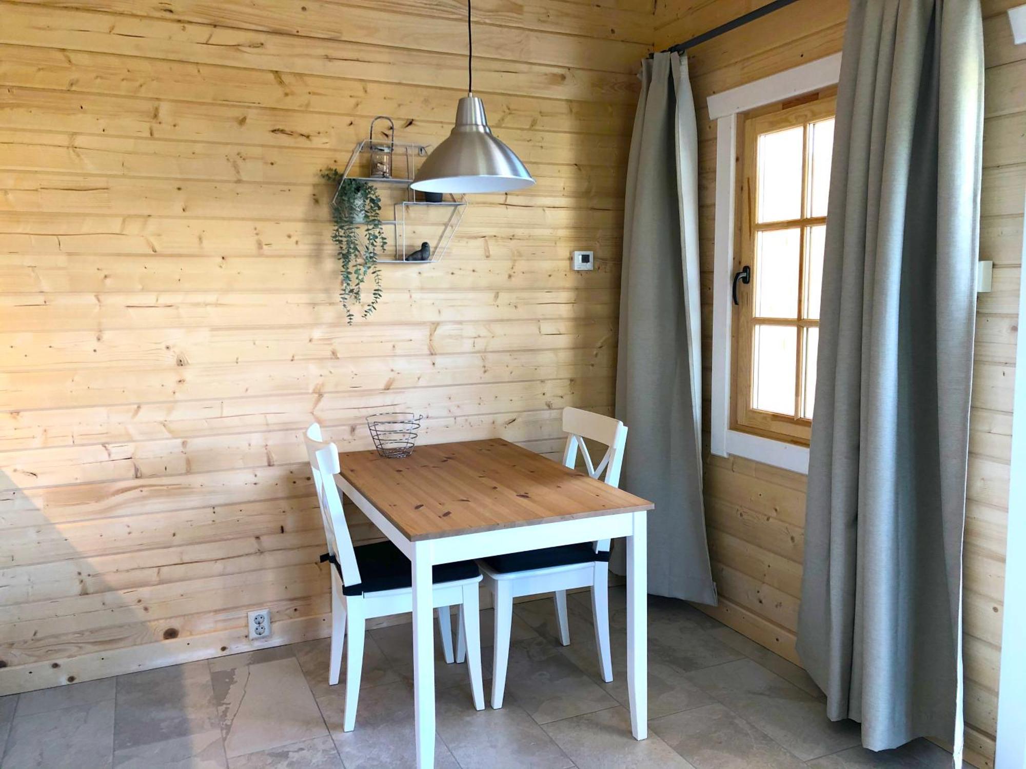 De Waterlelie Daire Renesse Oda fotoğraf