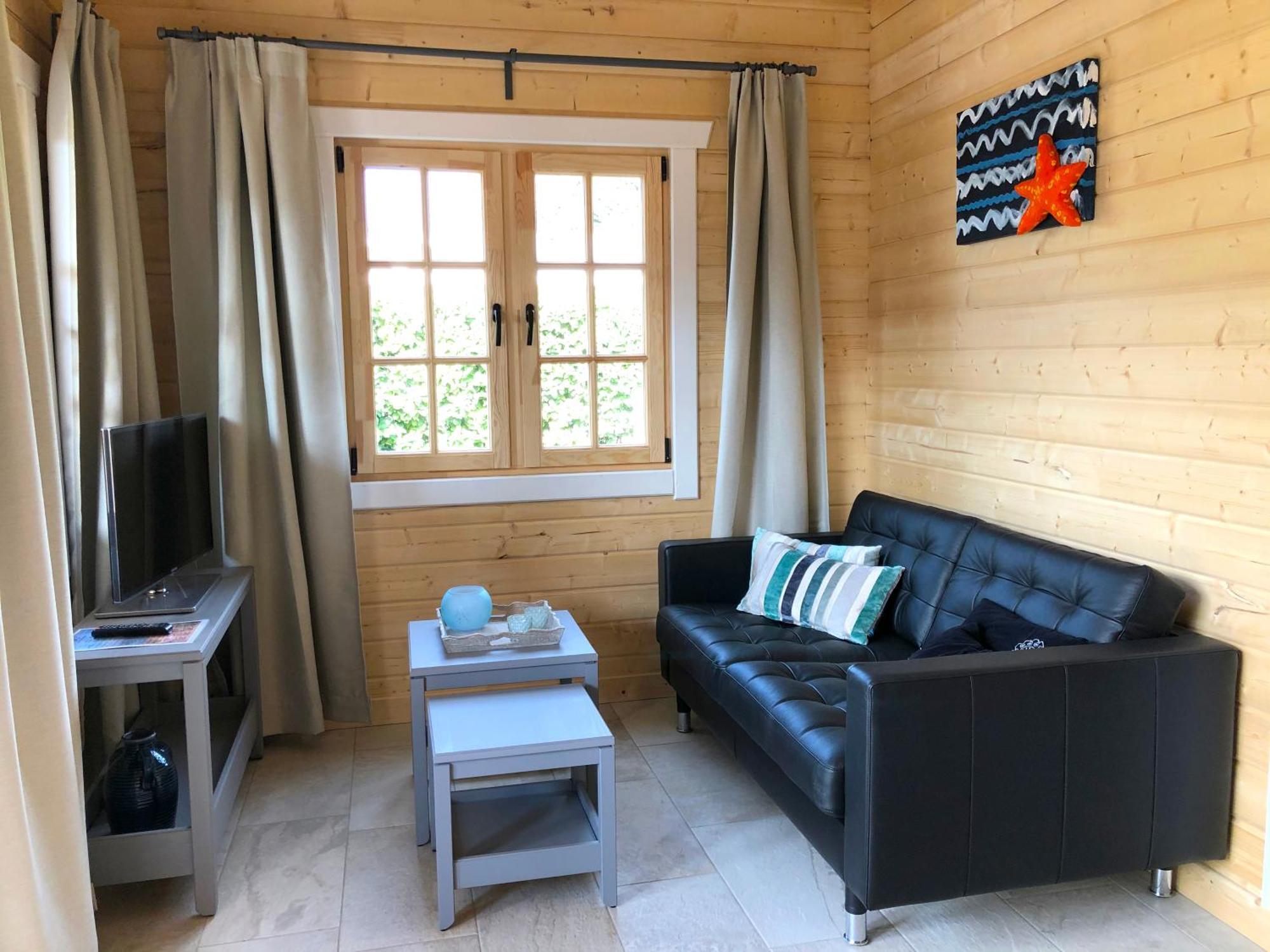 De Waterlelie Daire Renesse Oda fotoğraf