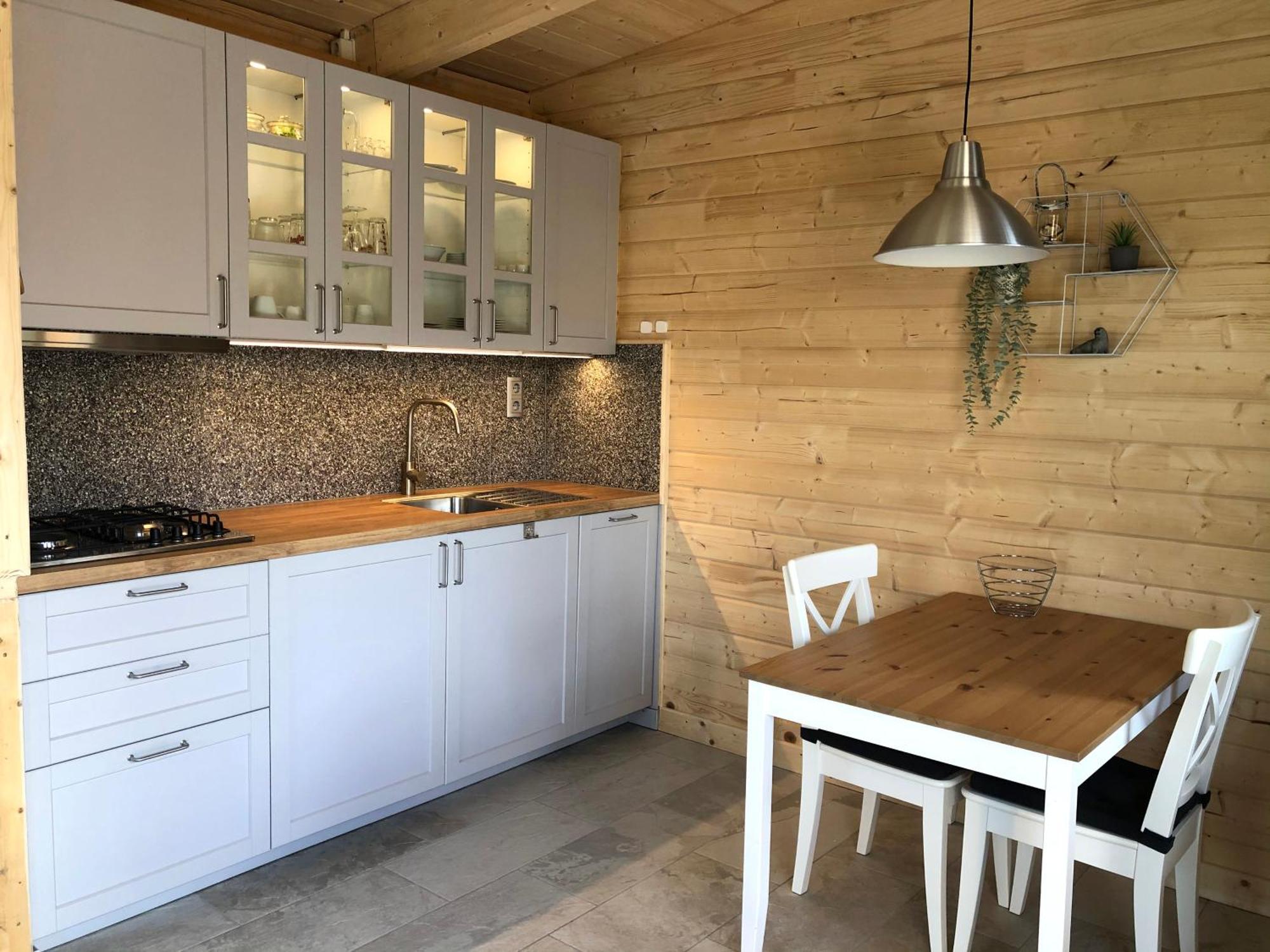 De Waterlelie Daire Renesse Oda fotoğraf