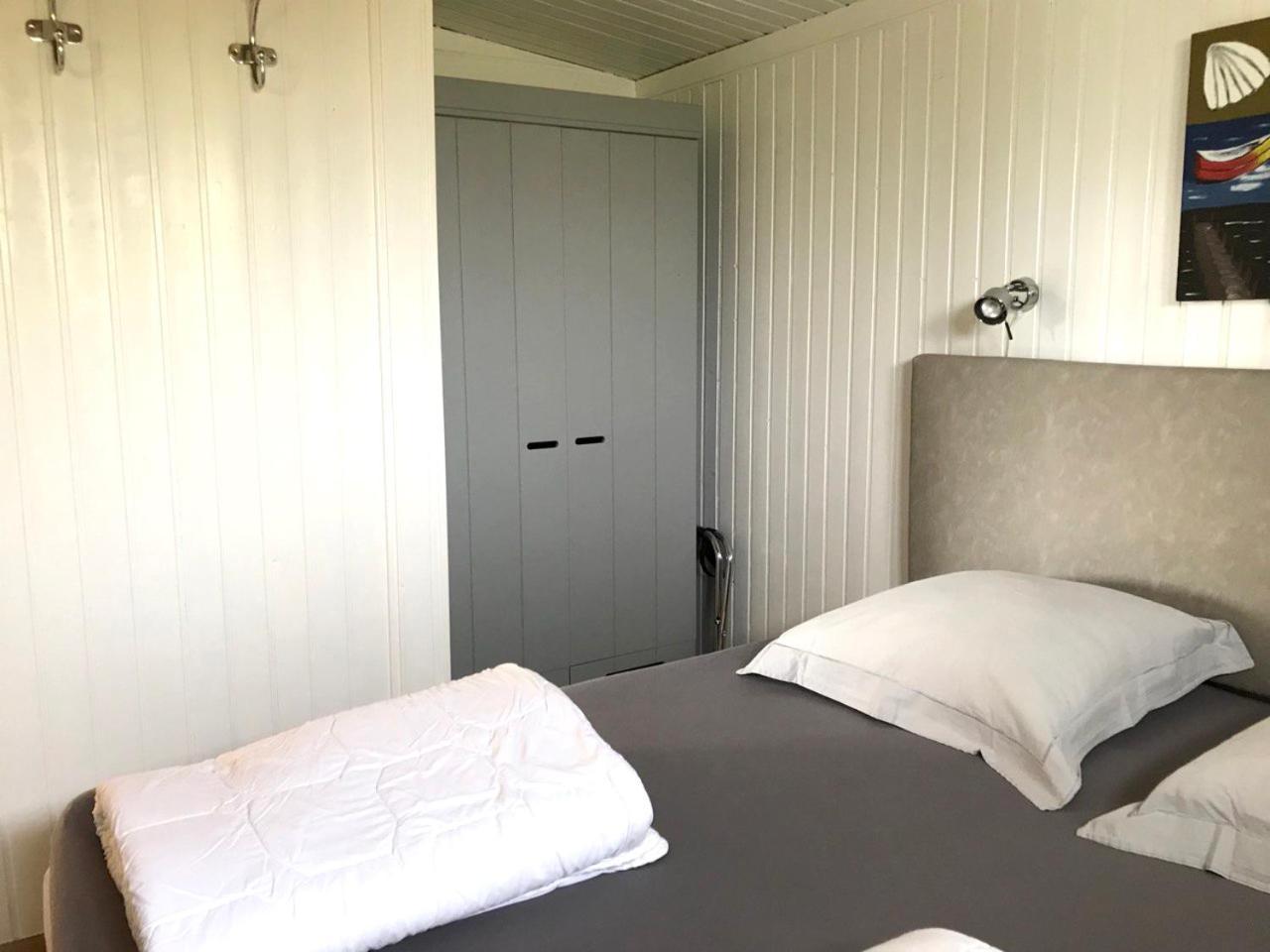 De Waterlelie Daire Renesse Oda fotoğraf