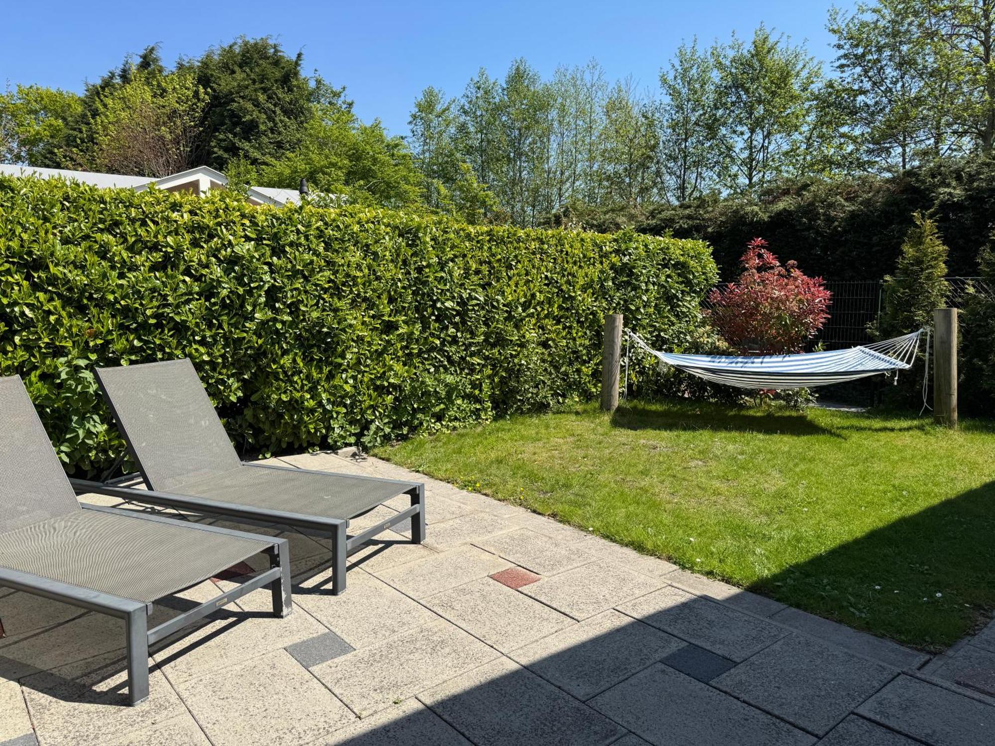 De Waterlelie Daire Renesse Oda fotoğraf